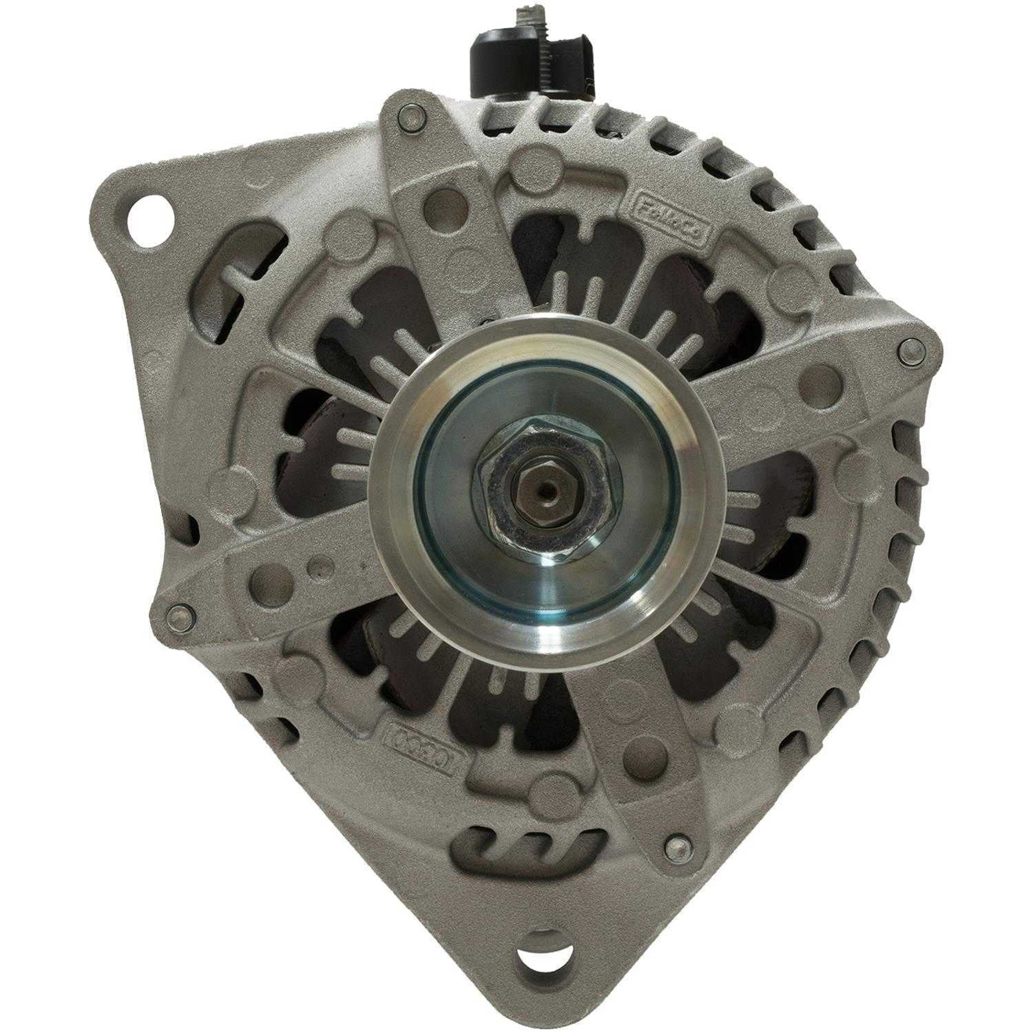 FVP Professional 11624 Alternator Standard