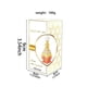 thumbnail image 3 of perfumes for women para caballero Exotic Rose Scented Perfume For Women, perfumes for women To Attract Men, Perfume Colognes , Unique Scent，easy To Carry, Unleash Your Alluring Charm 15ml, 3 of 8