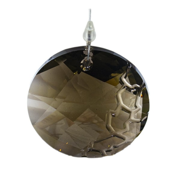 Swarovski Ornament: 1003284 Earth | Faceted Crystal