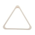 thumbnail image 3 of Estante Triángulo DYNWAVEMX Accesorios de mesa de billar 57.2mm, 3 of 8