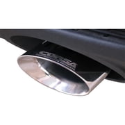 Corsa Performance 14951 Sport Cat-Back Exhaust System Fits 10-15 Camaro