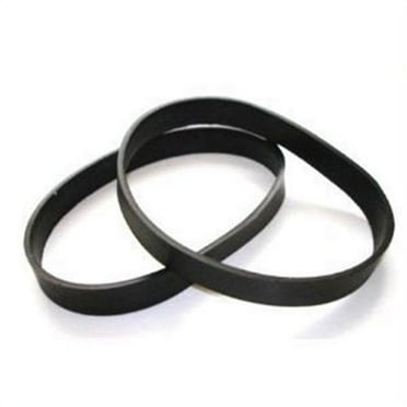 To Fit Vacuum Cleaner Belts for Bissell Style 7, 9, 10, 12, 14, 16 (2 Pack)