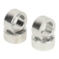 thumbnail image 2 of Manga De Columna Del Volante, Bujes Del Eje Intermedio 4 Piezas Resistencia Al Desgaste Para 1500 2500 3500 4500 5500 5.9 6.7G56, 2 of 7