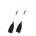 thumbnail image 1 of Kayak Paddles 2 Pieces Boat Paddles for Outside Activities Boating Surfboard, 1 of 5
