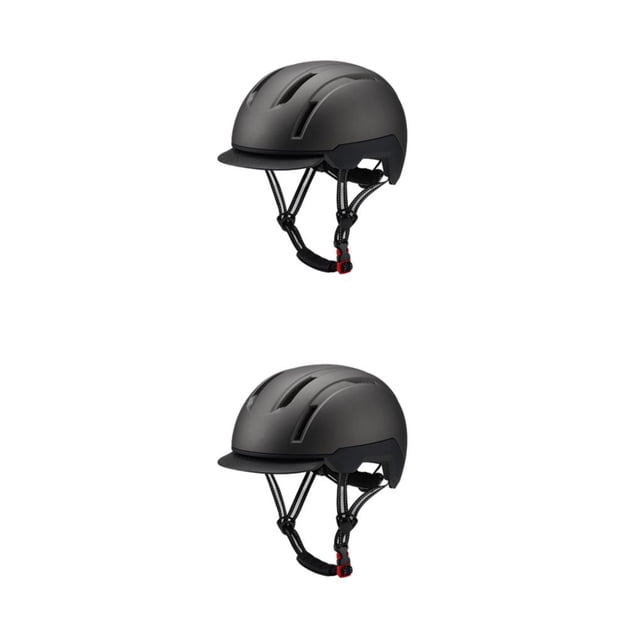 Eigraketly Casco de equitación cómodo y ligero para cascos de ciclismo diarios casco de bicicleta fácil de usar Type4 NO4