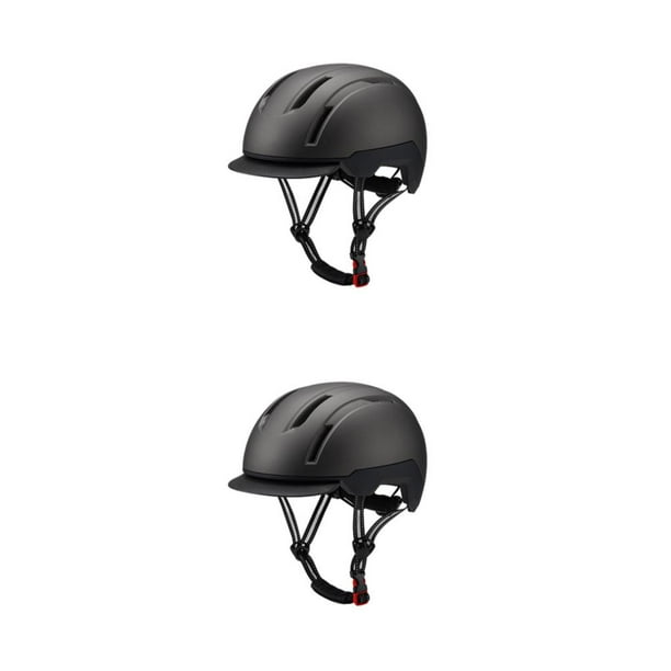 Naiovety Casco de ciclismo ajustable para PC EPS para cascos de ciclismo de protección deportiva de seguridad y comodidad Type4 NO4