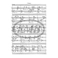 thumbnail image 3 of Bozay Attila: Mirror / for zither and cimbalom Op. 28 / sheet music, 3 of 3