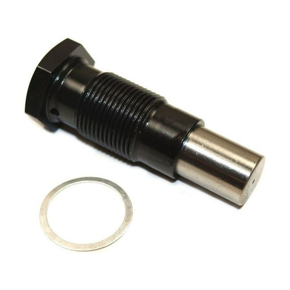 Right Upper Timing Chain Tensioner - Compatible with 2001 - 2005, 2007 - 2010 Ford Explorer Sport Trac 2002 2003 2004 2008 2009