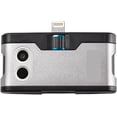 thumbnail image 1 of Infrared Thermal Imaging Camera for Smartphones 80x60 Thermal Resolution ,Easy to Use, 1 of 5