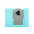 thumbnail image 1 of 20 piezas shaofei para T8 Plus G10S Pure/PRO G20 Q5 Bolsa para polvo Accesorios Repuestos para aspiradora robot Azul, 1 of 5