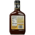 Ribs Kings Montgomery Inn Barbecue Sauce, 28 oz