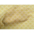 thumbnail image 4 of oneOone Coton Tissu Cambier Rayure & Imprimé Floral Bloc Tissu à Coudre BTY 56 Pouces de Large, 4 of 4