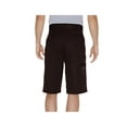 thumbnail image 2 of Dickies Men's 13 Inch Loose Fit Multi-Use Pocket Work Shorts, 2 of 2