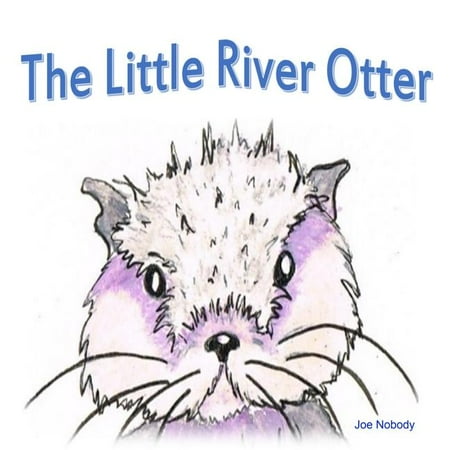 The Little River Otter (Paperback)