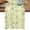Yellow, variant on Pink Coastal Table Runner, Starfish Nautical Ocean Sea Wooden Washable Cotton Linen Table Runners 36 Inches Long, Dresser Scarf Runner for Nightstand/End Tables/Round Tables 13''x36''