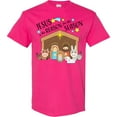 thumbnail image 3 of Inktastic Jesus is the Reason for the Season Christmas Nativity T-Shirt, 3 of 5