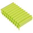 thumbnail image 3 of Shisuyan 10pcs Curl Clips For Hair Root Traceless Hair Volumizing Tool For Women Easy To Use For Home And Travel, 3 of 8