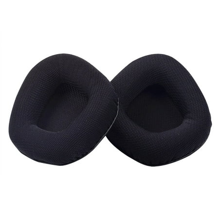 

Easily Replaced Ear Pads for Head Beam forCorsair VOID PRO RGB SE Gaming Headphone Thicker Foam Sleeves