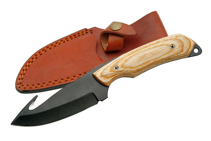 Photo 1 of Guthook Hunting Knife