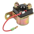 thumbnail image 2 of Relé de solenoide de arranque 3087196 Relé de solenoide de arranque Relé de arranque Interruptor de solenoide Funcionalidad inteligente, 2 of 10