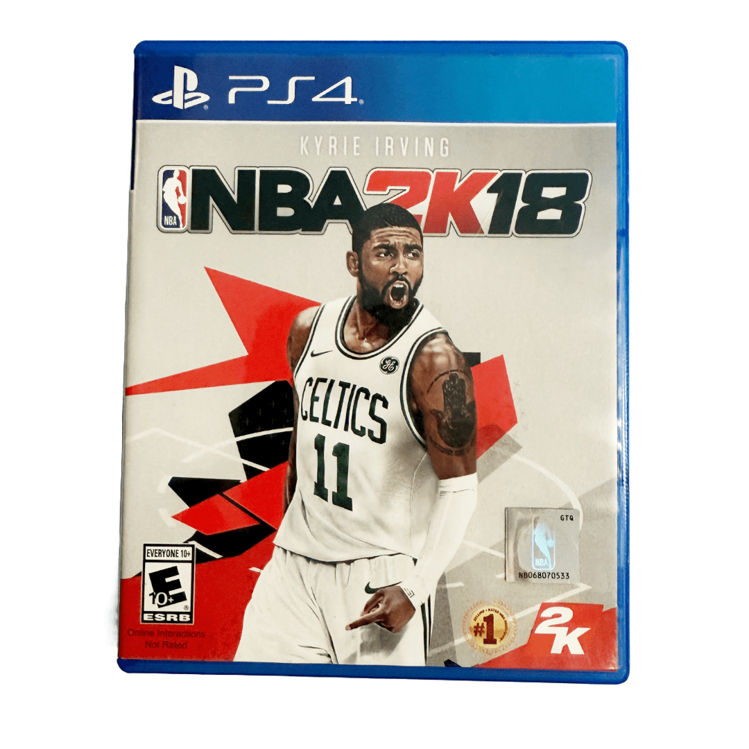 2K NBA 2K17 Sports Video Game for PlayStation 3, 710425477751