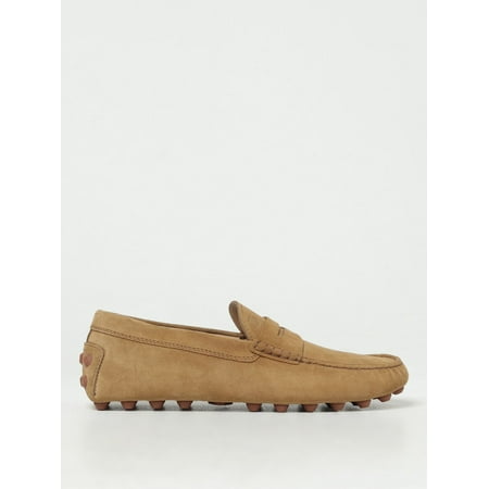 

Tod s Loafers Men Brown Men