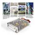 thumbnail image 4 of SCP-35-12 UPS Function Switching Power Supply For Led Lamp ,overload cut-off, 4 of 5