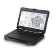 thumbnail image 2 of LAPTOP DELL Latitude 14 Rugged 5414, 14", Intel Core i7-6a gen, 8GB RAM , 256GB SSD, REACONDICIONADO, 2 of 5