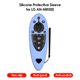 thumbnail image 5 of Control Remoto Funda protectora de silicona para mando a distancia para LG AN-MR500 (azul luminoso) Ndcxsfigh Nuevos Originales, 5 of 8