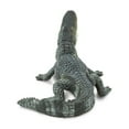 thumbnail image 5 of Safari Ltd. Alligator Figurine - Lifelike 6" Reptile Figure - Educational Toy for Boys, Girls, and Kids Ages 3+, 5 of 6