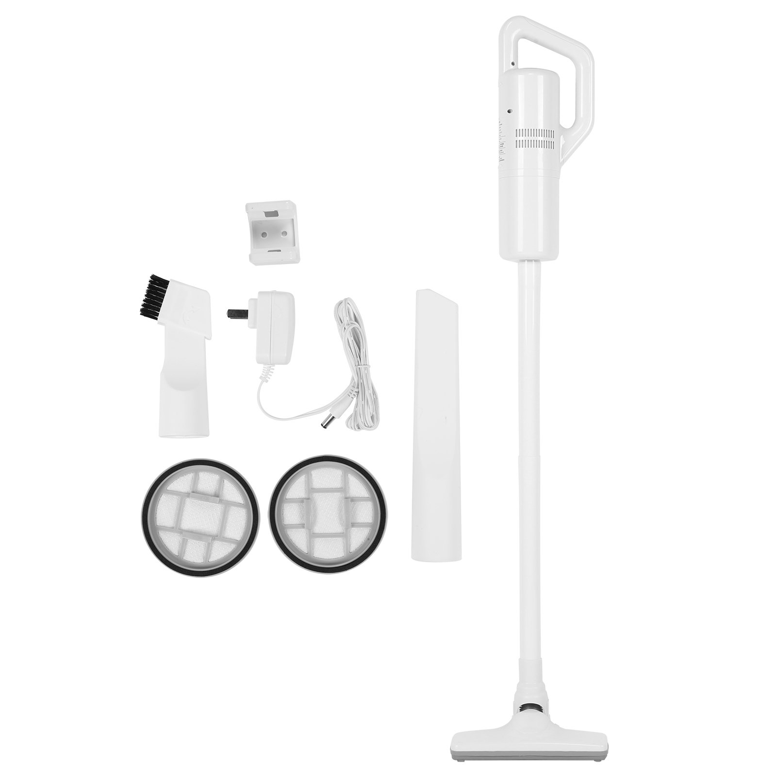 Handheld Vacuum Cleaner, FiveLayer Filter System Vacuum Cleaner