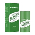 thumbnail image 1 of Mascarilla Lian Biquan Lanthome Té Verde Hidratante 40g, 1 of 5