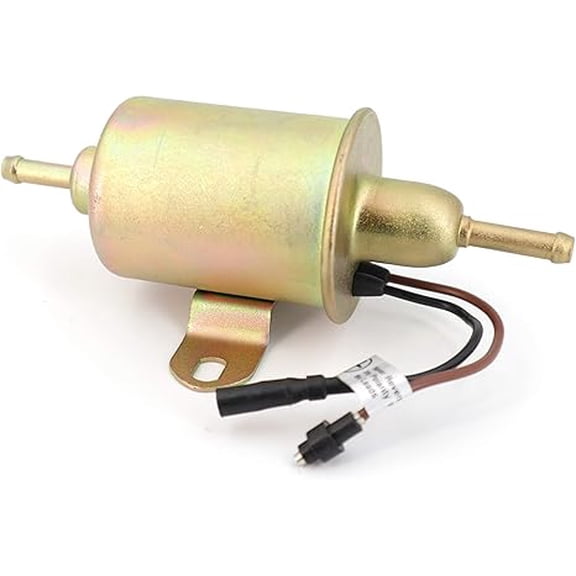 New Fuel Pump Replacement For Polaris Ranger 400 500 1999-2012 Replaces 4011545 4011492 4010658 4170020 E11005 Electric Fuel Pump
