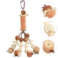 thumbnail image 3 of Suspending Parrot Toy Household Parakeet Toy Cage Cockatiel Toy Bird Accessory, 3 of 9