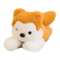 thumbnail image 4 of Juguete de peluche cómodo y portátil, personaje de dibujos animados, juguete de peluche para regalos de Acción de Gracias, regalo festivo, decoración, 4 of 8