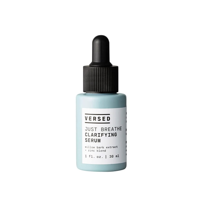 Sérum Facial Versed Aclarante 1 fl oz Vegano para Mujer