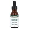 NutraMedix Burbur, Detox Support, 1 fl oz (30 ml)