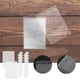 thumbnail image 4 of YOSADIER 50Ud Cubiertas Protectores Transparente Para Juegos Tablero Multifuncional, 4 of 8