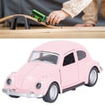 thumbnail image 3 of Modelo De Coche De Metal Fundido A Presión Vintage 1:36, Vehículo De Juguete De aleación, Puertas Que Se Pueden Abrir, Decoración Detallada Para Niños Y Entusiastas De Los, 3 of 7