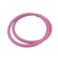 thumbnail image 1 of Aro de espuma para brazos, para exteriores, deportes en interiores, ejercicio para la parte superior del cuerpo, para adultos, hombres y mujeres Rosa, 1 of 8