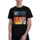 thumbnail image 1 of Camiseta de Manga Corta para Hombres Onepiece, 1 of 5