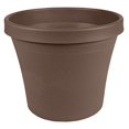 thumbnail image 1 of Bloem Terra Pot Planter 20" Vivant Vert, 1 of 3