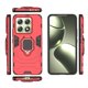thumbnail image 4 of Funda para Xiaomi 14T 5G con Soporte Anillo Giratorio 360° y Protección Resistente a Golpes y Caídas, 4 of 5