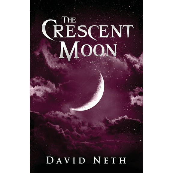 Under the Moon The Crescent Moon, Book 4, (Paperback)