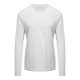 thumbnail image 1 of Awdis - Camiseta Ecologie Erawan de Orgánica de Manga Larga para Adultos Unisex (Blanco Ártico), 1 of 2