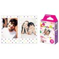 thumbnail image 3 of FUJIFILM 16321418 instax mini Film Pack (Candy Pop), 3 of 7