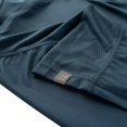 thumbnail image 4 of IQ - Camiseta Iglak para Hombre (Océano a la Luz de Luna), 4 of 5