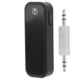 thumbnail image 4 of Bluetooth AUX Adapter,Bluetooth5.0 AUX Adapter 2in1 Bluetooth Music Receiver Bluetooth Audio Adapter Superior Craftsmanship, 4 of 14