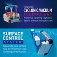 thumbnail image 5 of Polaris F8050 Sport Robotic Inground Swimming Pool Wall Climbing Cleaner, 5 of 12