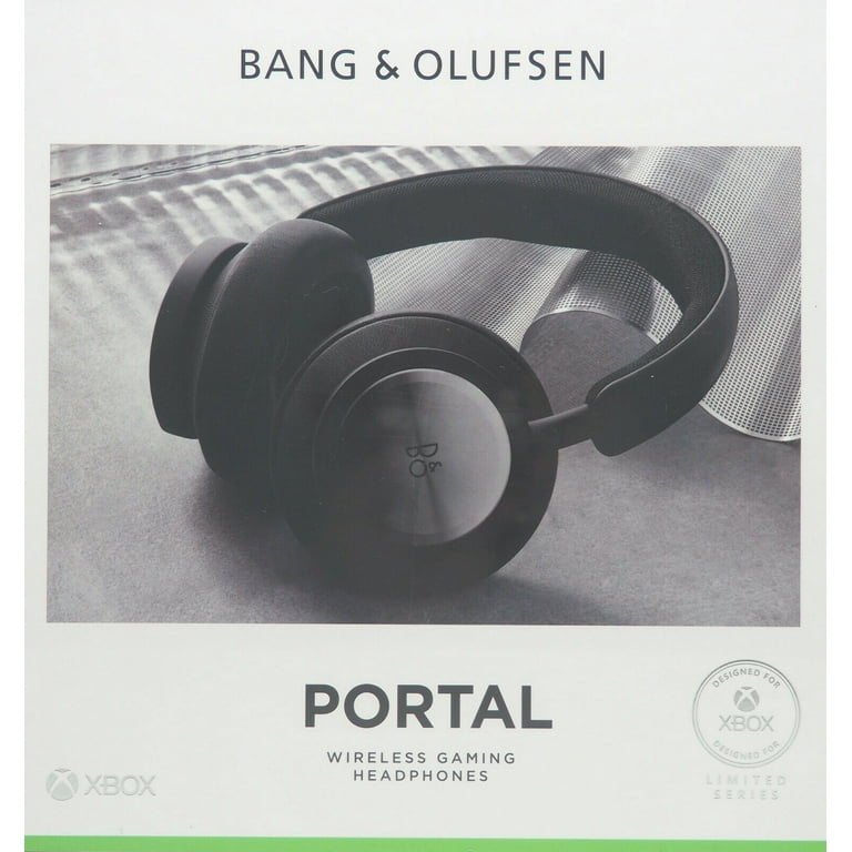 Bang & Olufsen Beoplay Portal Wirelessoise Cancelling Over Bang & Olufsen Beoplay Portal Wirelessoise Cancelling Over
